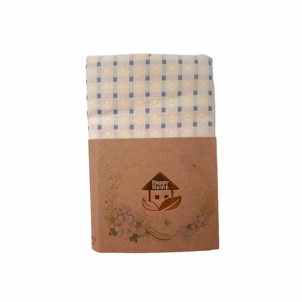 حوله دستی کد 006 سایز 75×33 سانتیمتر