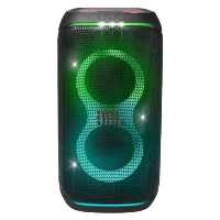 اسپیکر بلوتوثی قابل حمل جی بی ال مدل PartyBox Club 120