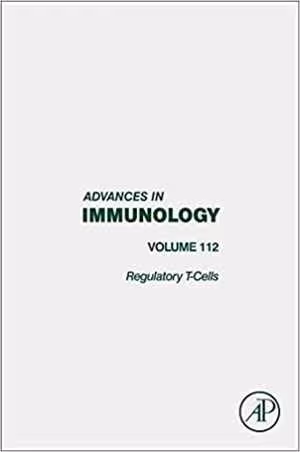 [PDF] دانلود کتاب Regulatory T-Cells, 2011