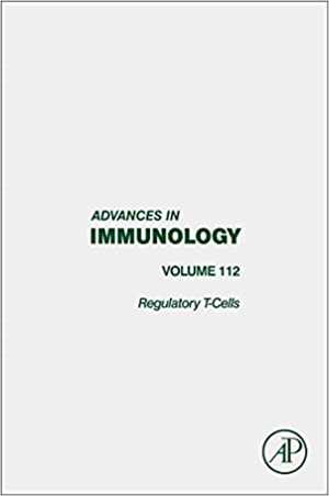 [PDF] دانلود کتاب Regulatory T-Cells, 2011