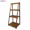 استند گل مدل NR44