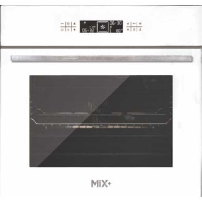 فر توکار برقی میکس پلاس  MiX مدل E6598W