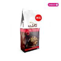 شکلات چیپسی کارات (مقاوم به حرارت) 1 کیلویی