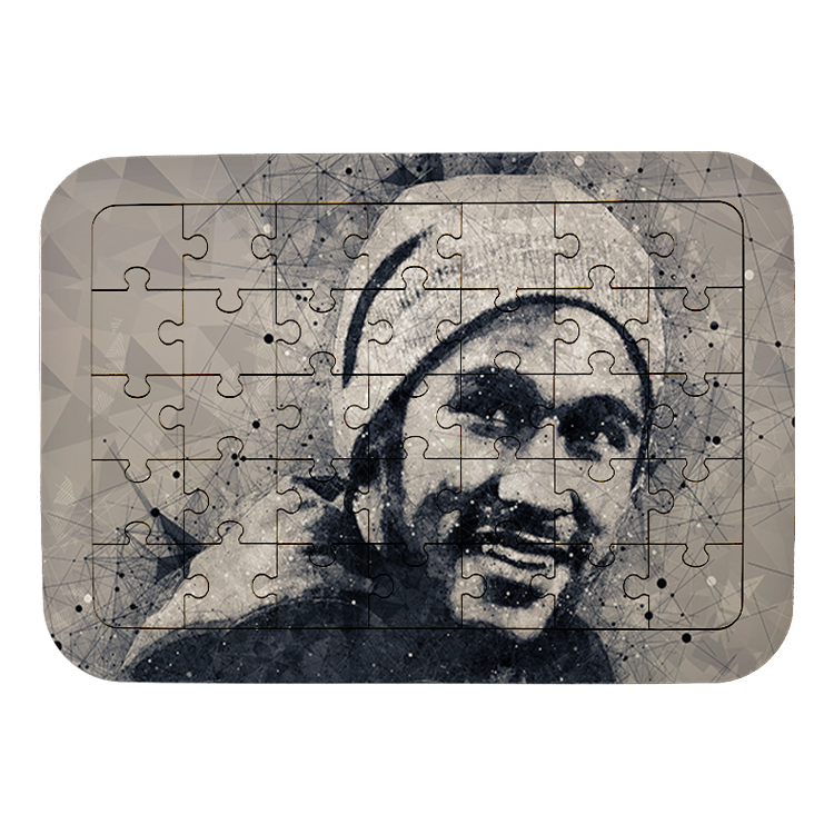 پازل 35 تکه مدل نیمار کد 12