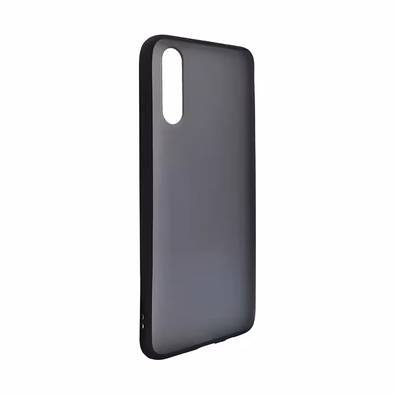 کاور پشت مات دور رنگی برای گوشی موبایل Samsung Galaxy A70
