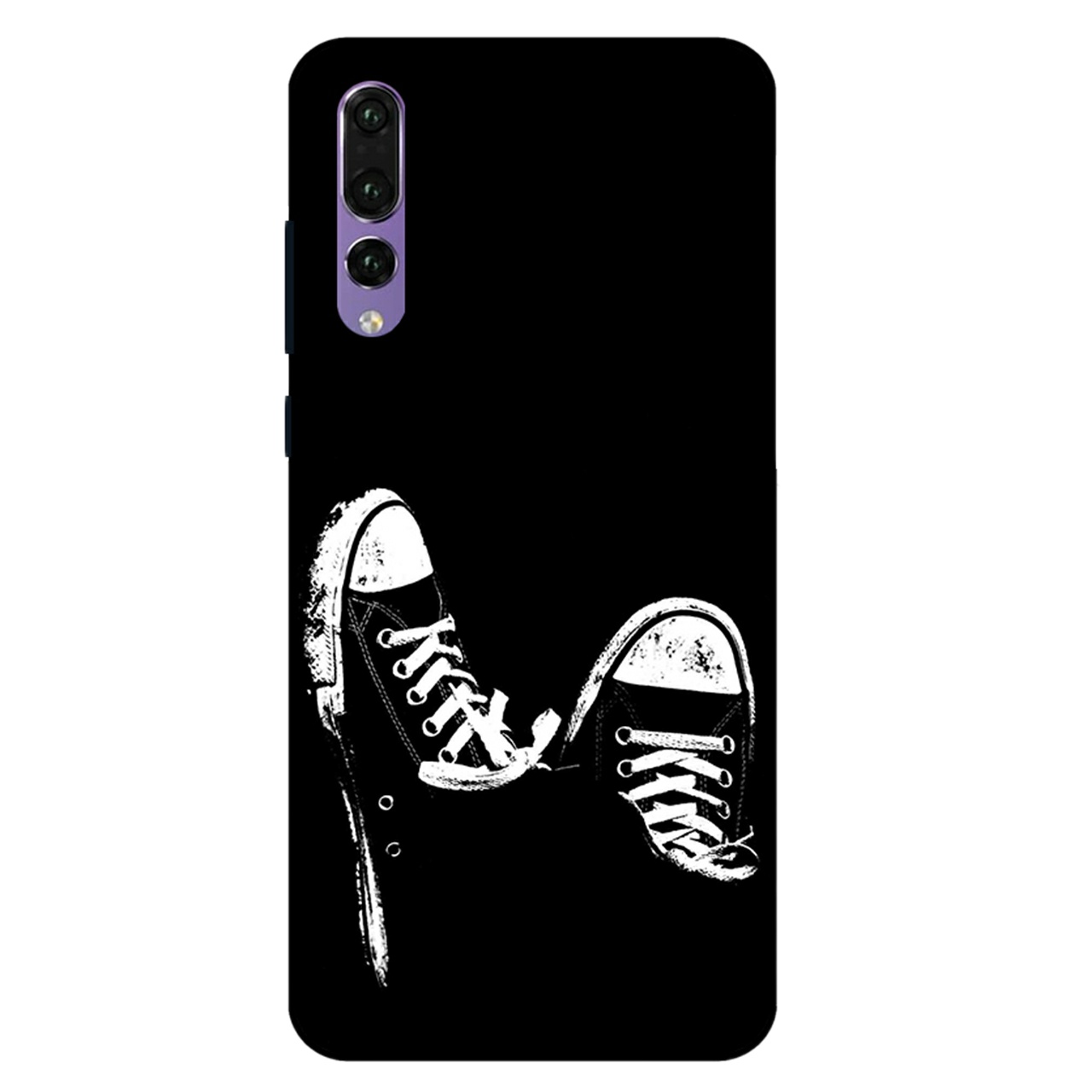 کاور مگافون کد 0043 مناسب برای گوشی موبایل هوآوی P20 Pro