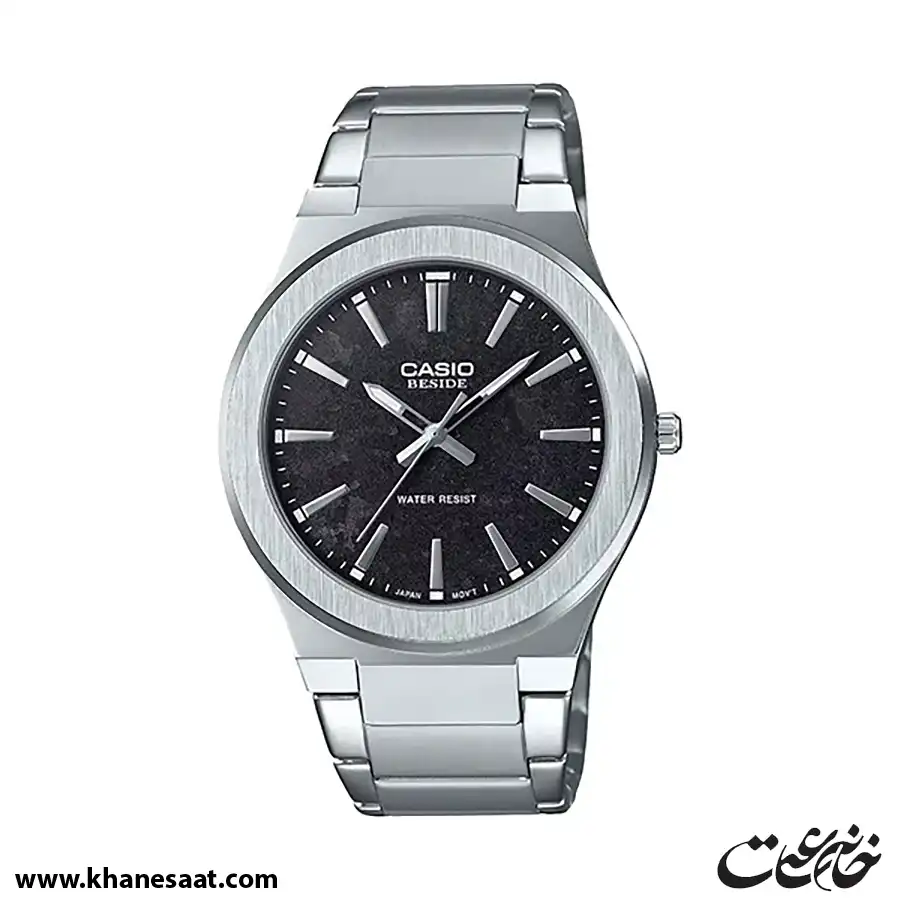 ساعت مچی مردانه کاسیو مدل BEM-SL100D-1A