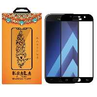 محافظ صفحه نمایش نانو کوالا مدل Full Coverage مناسب برای گوشی موبایل سامسونگ Galaxy A5 2017 | کالا برتری