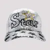 کلاه کپ مدل STAR کد 51172
