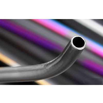 قاشق شربت خوری مدلِ هایلایت بسته 6 عددی 