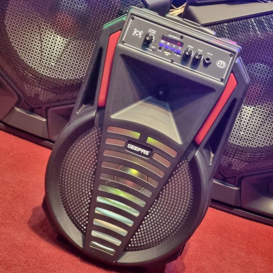 اسپیکر بلوتوثی 11188 جیپاس