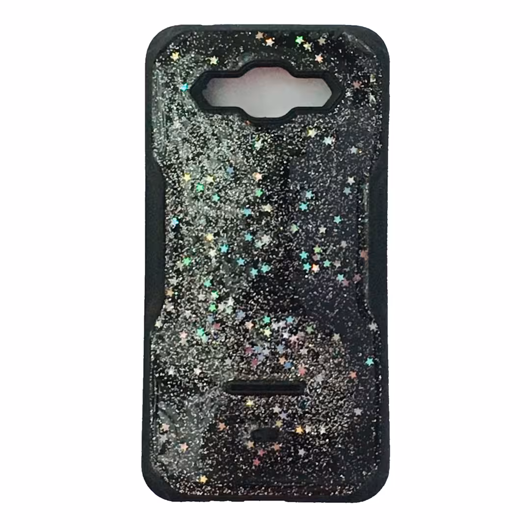 کاور مدل کهکشان مناسب برای گوشی موبایل سامسونگ Galaxy E7