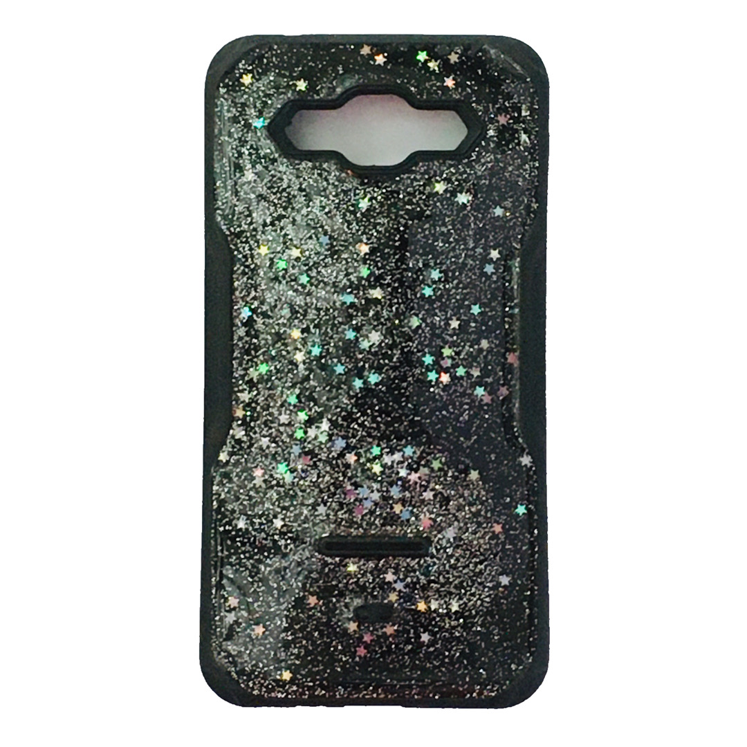 کاور مدل کهکشان مناسب برای گوشی موبایل سامسونگ Galaxy E7