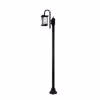 چراغ حیاطی SH-1621-Diamond