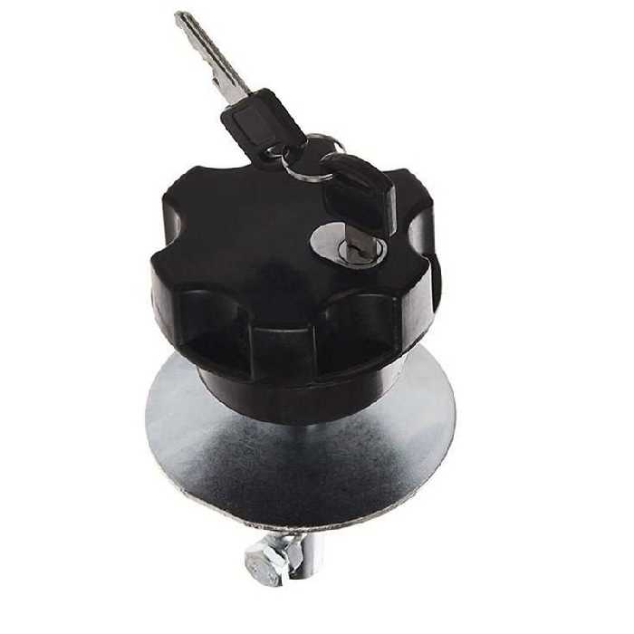 قفل زاپاس مدل sai214 مناسب برای ساینا | کالا مکس