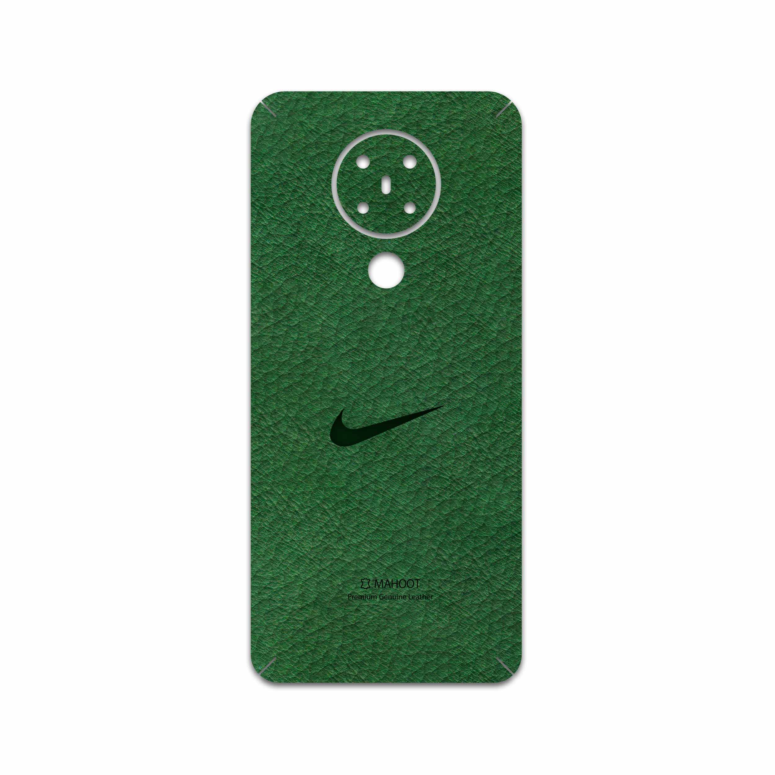 برچسب پوششی ماهوت مدل GL-NK مناسب برای گوشی موبایل نوکیا 5.3