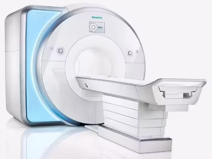 تحقیق تصوير برداري تشديد مغناطيسي MRI