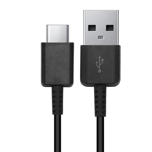کابل تبدیل USB به USB-C مدل SAM-S10 طول 1 متر