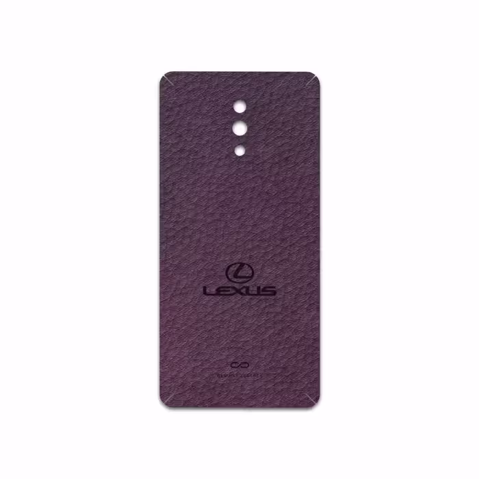 برچسب پوششی ماهوت مدل PL-LXS مناسب برای گوشی موبایل اپو RENO 10X