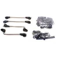 کیف موتورسیکلت موتور اتصال شمع بادی جهانی D45 گیوی Givi