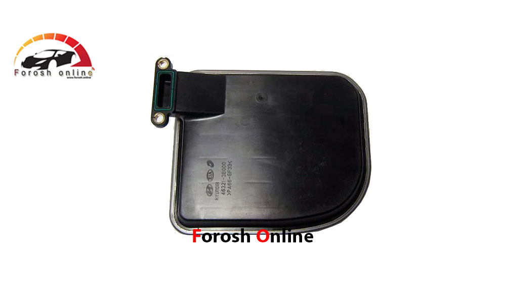 فيلتر گيربكس هيونداي سانتافه