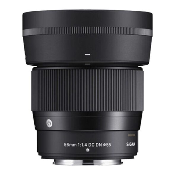 لنز سیگما (Sigma 56mm f/1.4 DC DN Contemporary for (Nikon Z