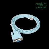 کابل کنسول سیسکو مدل CAB-CONSOLE-RJ45