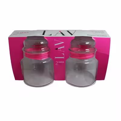 بانکه لاو مدل SER85 PK0001M مجموعه 2 عددی