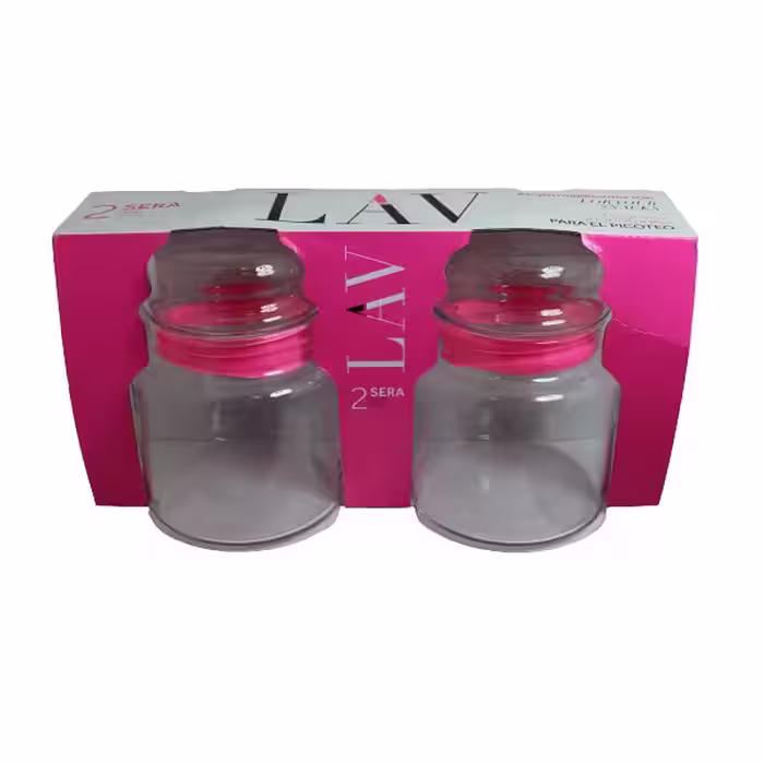 بانکه لاو مدل SER85 PK0001M مجموعه 2 عددی