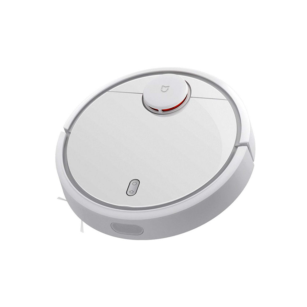 جاروبرقی رباتی هوشمند شیائومی مدل Xiaomi Robot Vacuum Cleaner SDJQR02RR