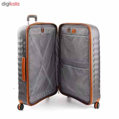 چمدان رونکاتو مدل E-LITE سایز بزرگ