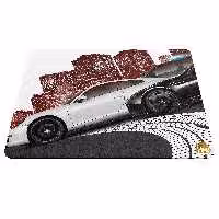 ماوس پد هومرو مدل A4351 طرح بازی Need for Speed