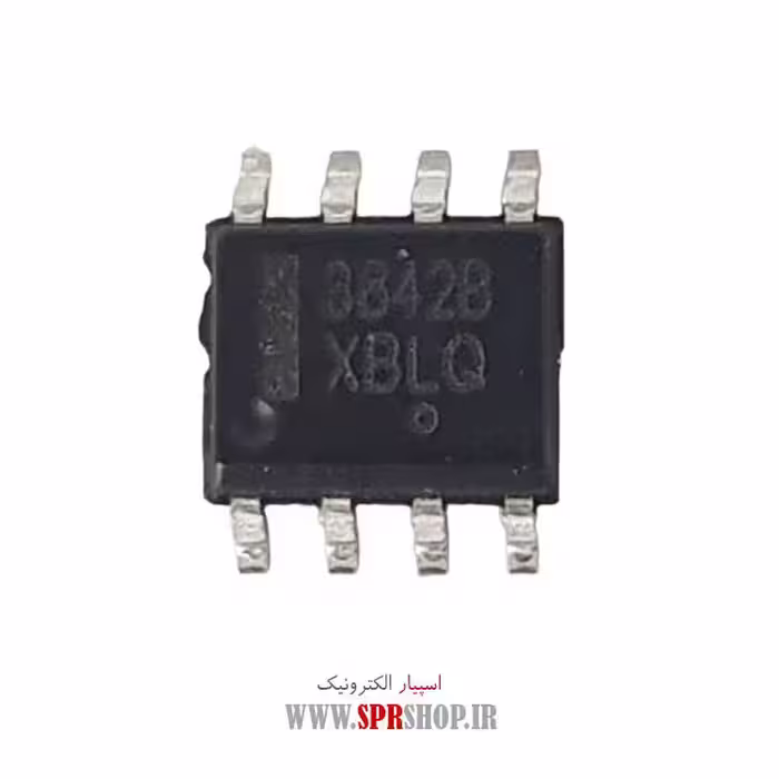آی سی UC3842  SOP-8