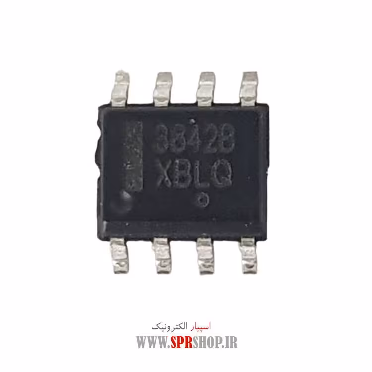 آی سی UC3842  SOP-8