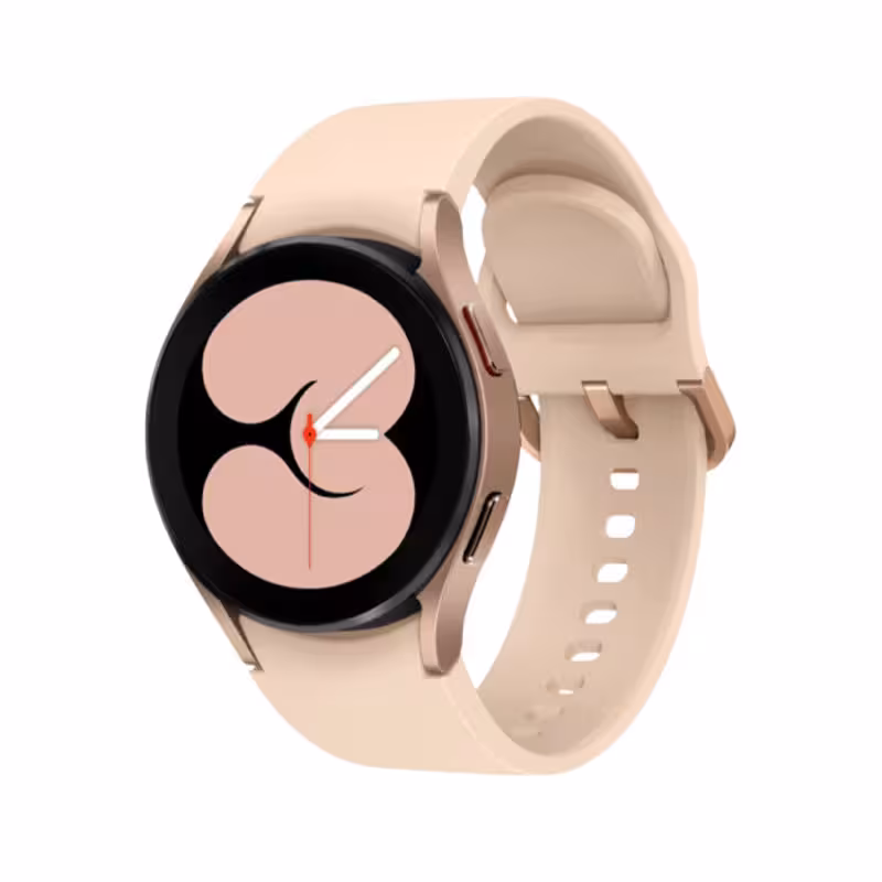 ساعت هوشمند سامسونگ مدل Galaxy Watch4 44mm  بند سیلیکونی
