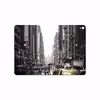 برچسب پوششی ماهوت مدل New York City مناسب برای تبلت اپل iPad Pro 9.7 2016 A1674