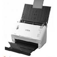 اسکنر اپسون مدل WORKFORCE DS-410