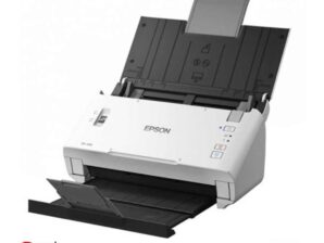 اسکنر اپسون مدل WORKFORCE DS-410