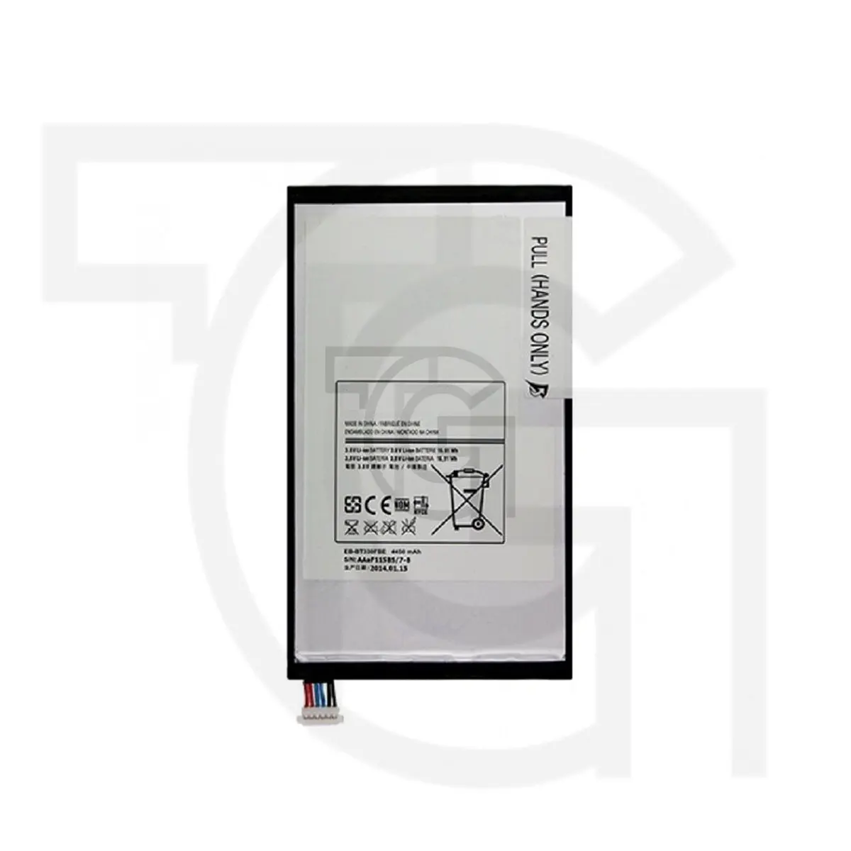 باتری سامسونگ (SP3379D1H) Battery Samsung