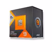 پردازنده ای ام دی AMD Ryzen 9 7900X 3D (4.6GHz to 5.6GHz) BOX