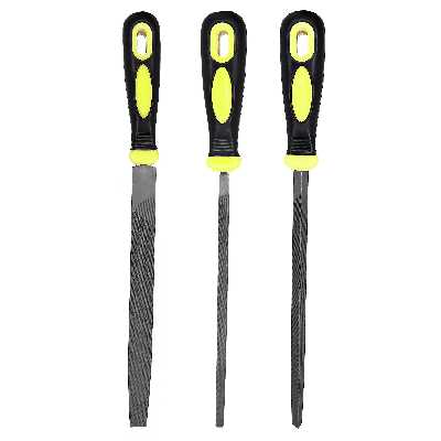 سوهان فلز مدل MMA-LS3 مجموعه 3 عددی