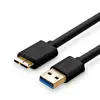 کابل تبدیل USB به micro-B یوگرین مدل US130 طول 1 متر