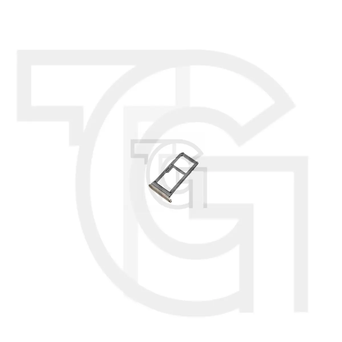 خشاب سیم‌‌مموری‌کارت سامسونگ (گلد‌طلوع‌آفتاب) Holder SIM Memory Card Samsung Galaxy G9600