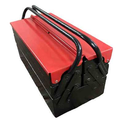 جعبه ابزار مدل  J40/3