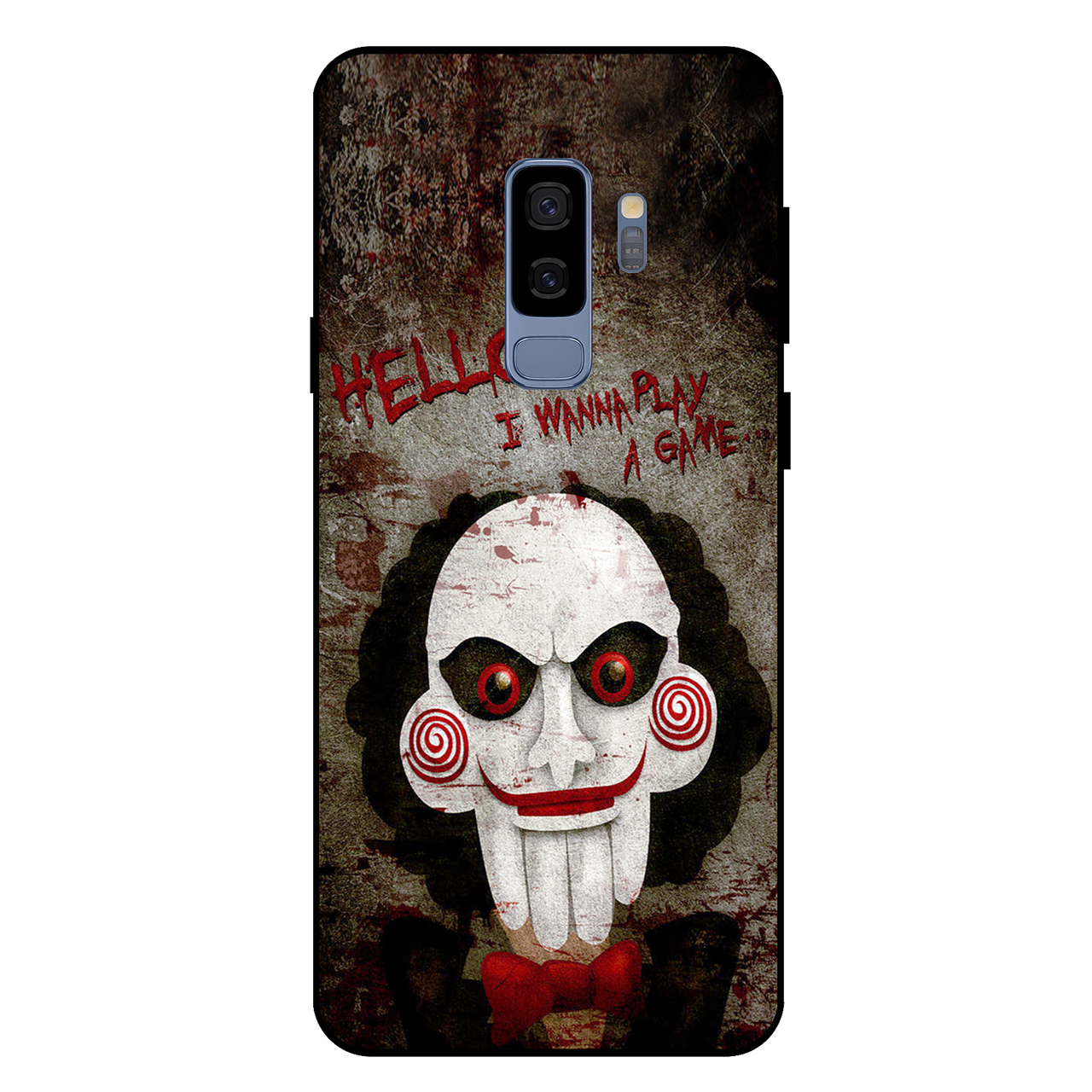 کاور کی اچ کد 4146 مناسب برای گوشی موبایل سامسونگ Galaxy S9 PLUS