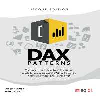 خرید و دانلود نسخه کامل کتاب DAX Patterns