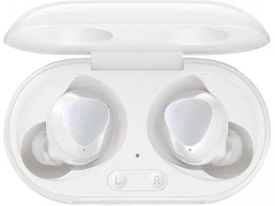 هدست بیسیم Samsung GALAXY BUDS PLUS مدل SM-R175 با تخفیف ویژه