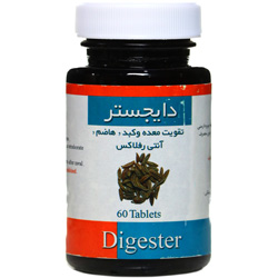 قرص دایجسترانگ سینافراور