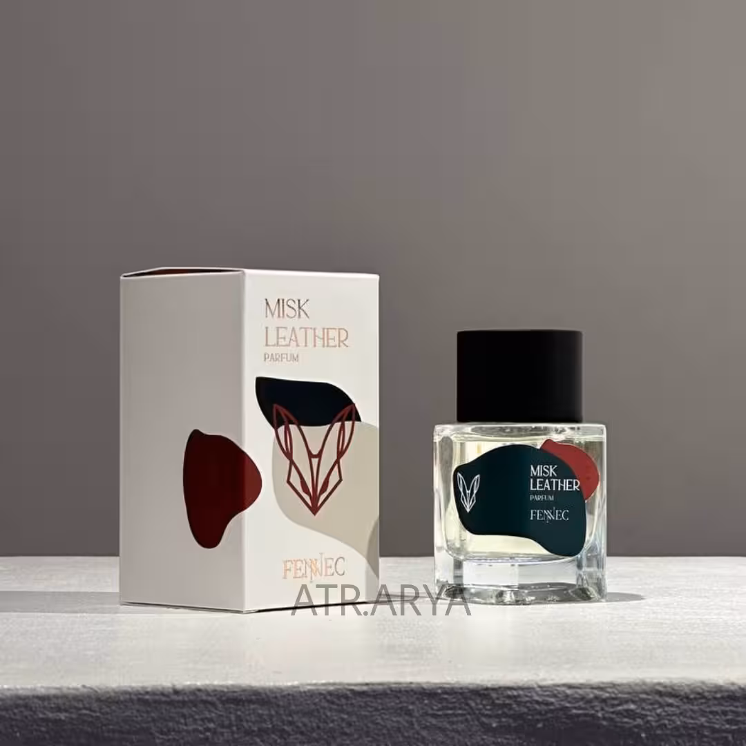 عطر ادکلن میسک لدر فنک