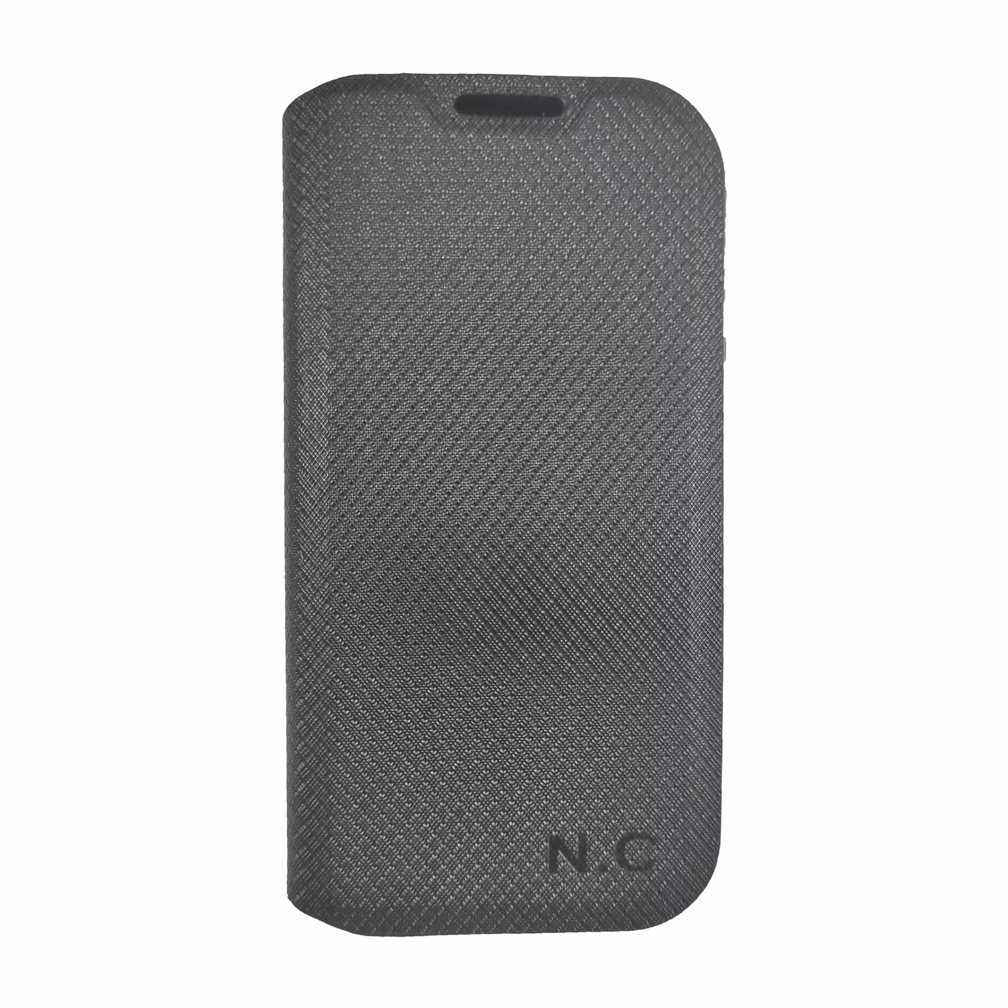 کیف کلاسوری مدل n.c مناسب برای گوشی موبایل سامسونگ Galaxy S4 mini